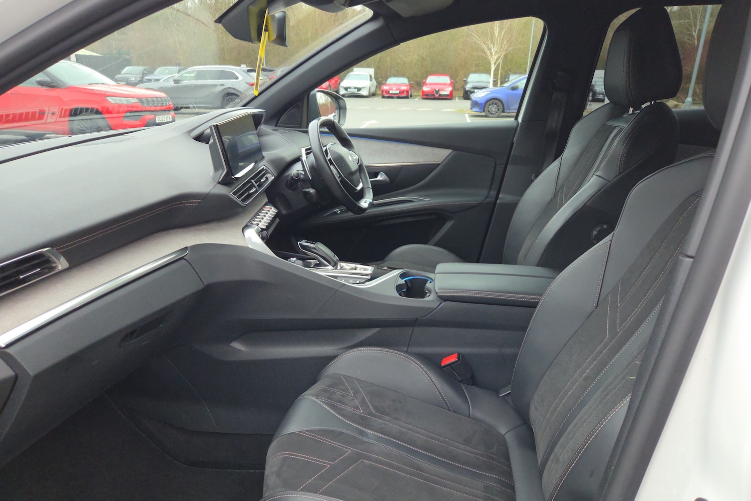 Used Peugeot 3008 2021 for sale - 78175616: Photo 6