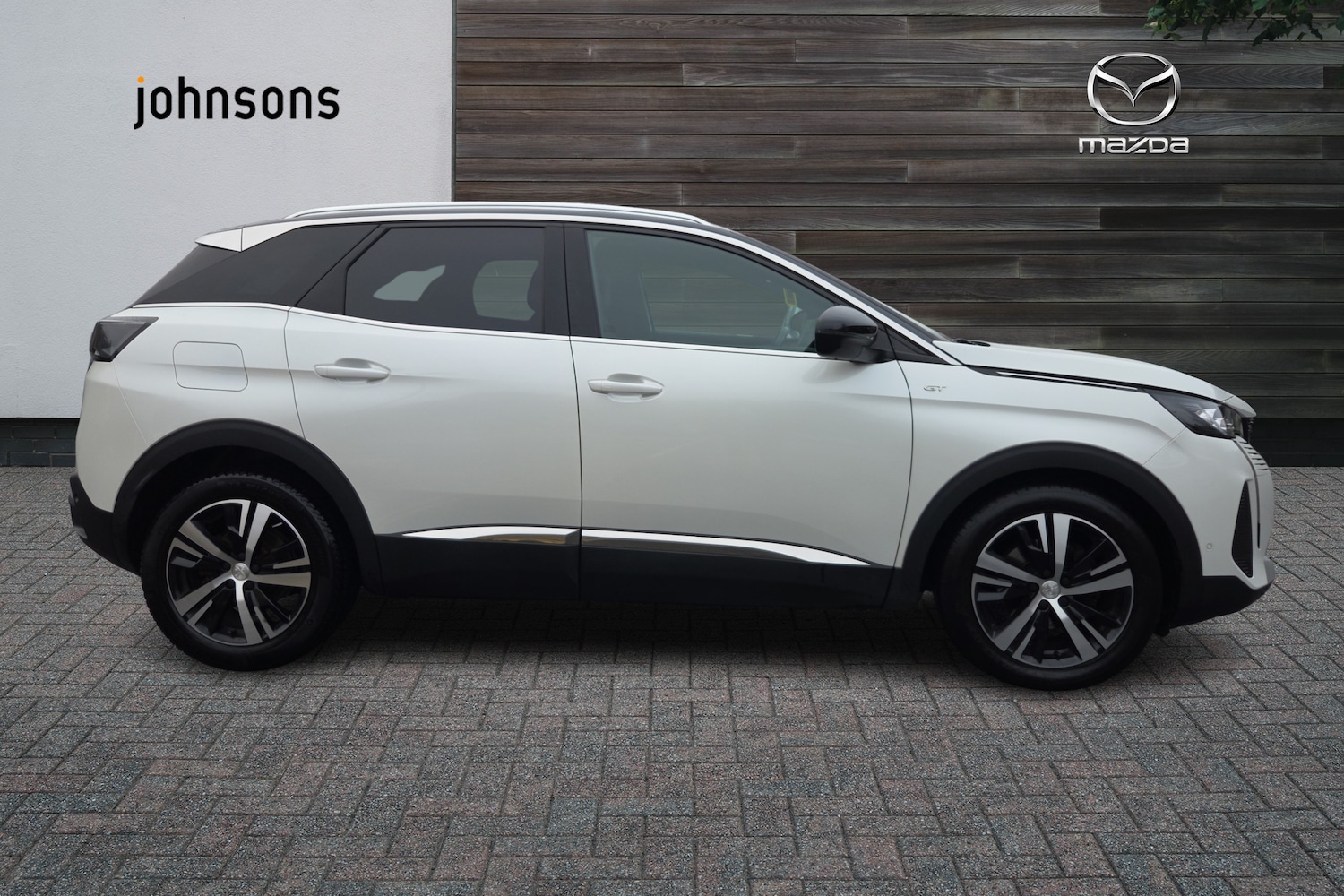Used Peugeot 3008 2021 for sale - 78175616: Photo 8