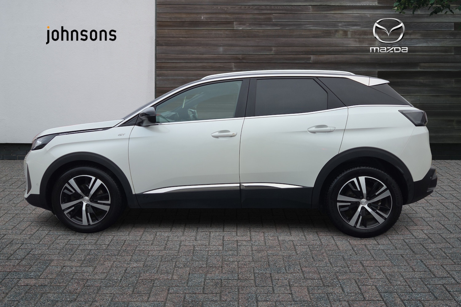 Used Peugeot 3008 2021 for sale - 78175616: Photo 9