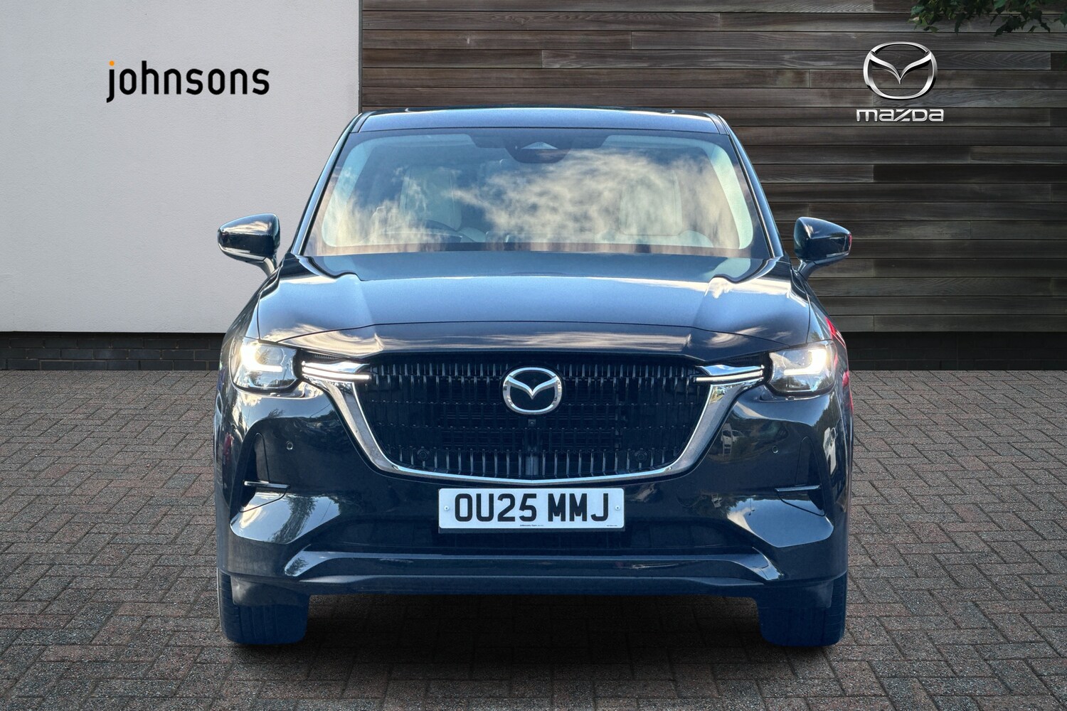 Used Mazda CX-60 2025 for sale - 77584739: Photo 10