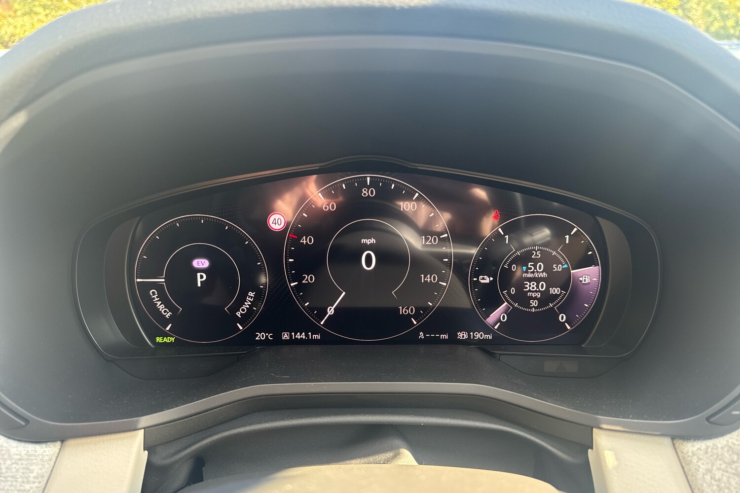 Used Mazda CX-60 2025 for sale - 77584739: Photo 13