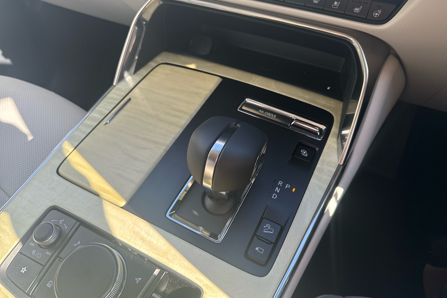 Used Mazda CX-60 2025 for sale - 77584739: Photo 14