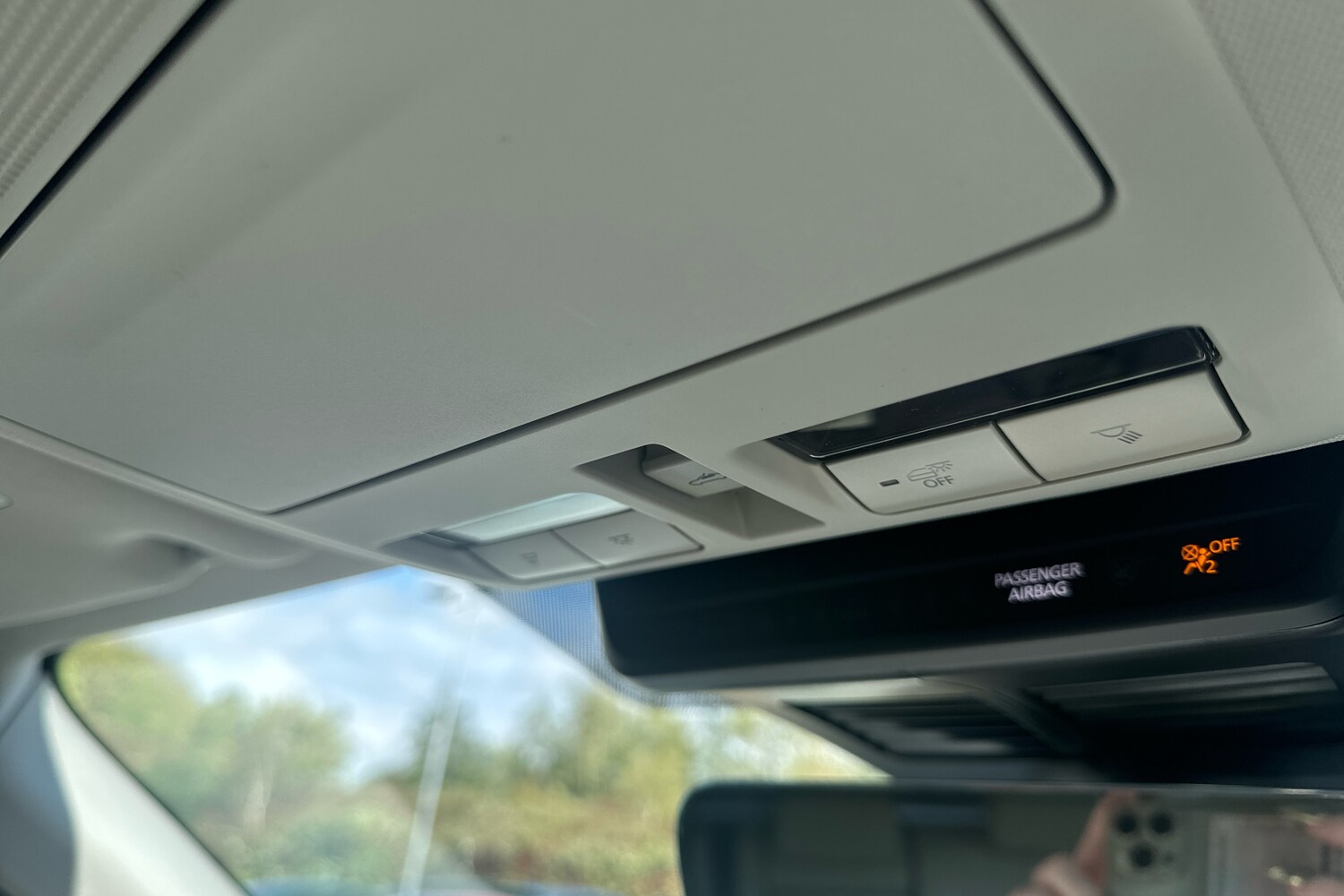 Used Mazda CX-60 2025 for sale - 77584739: Photo 17