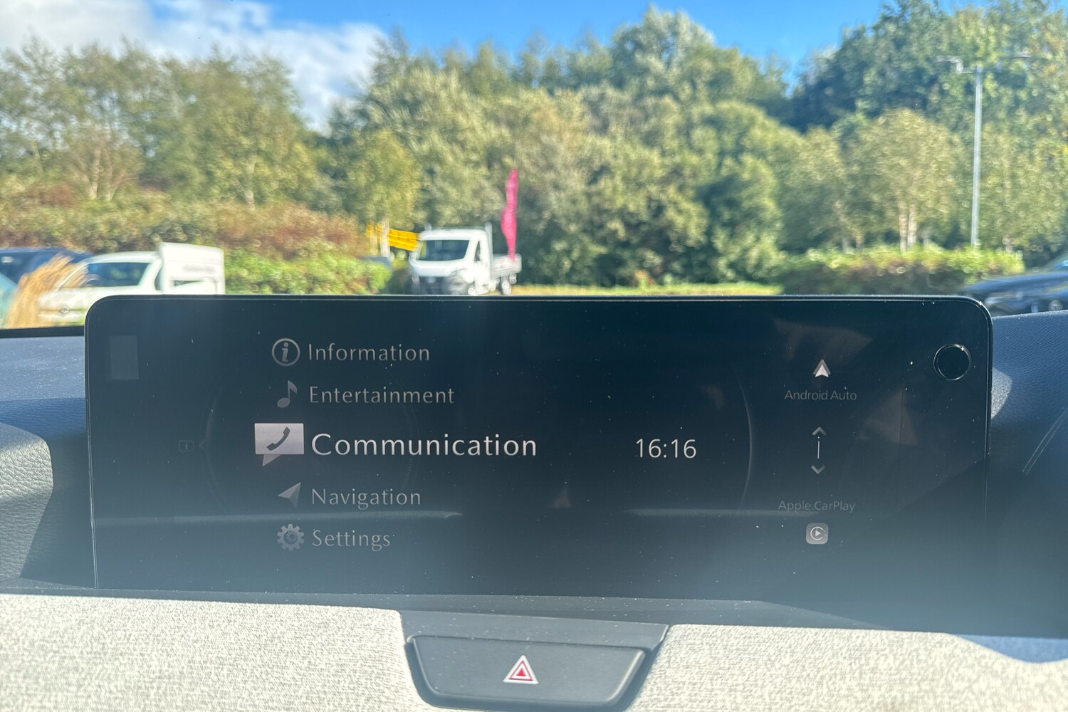 Used Mazda CX-60 2025 for sale - 77584739: Photo 23