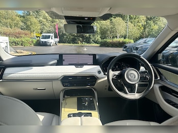 Used Mazda CX-60 2025 for sale - 77584739: Photo