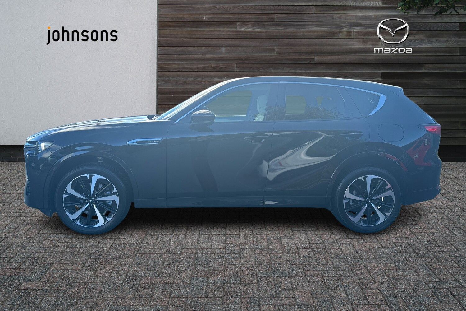 Used Mazda CX-60 2025 for sale - 77584739: Photo 9