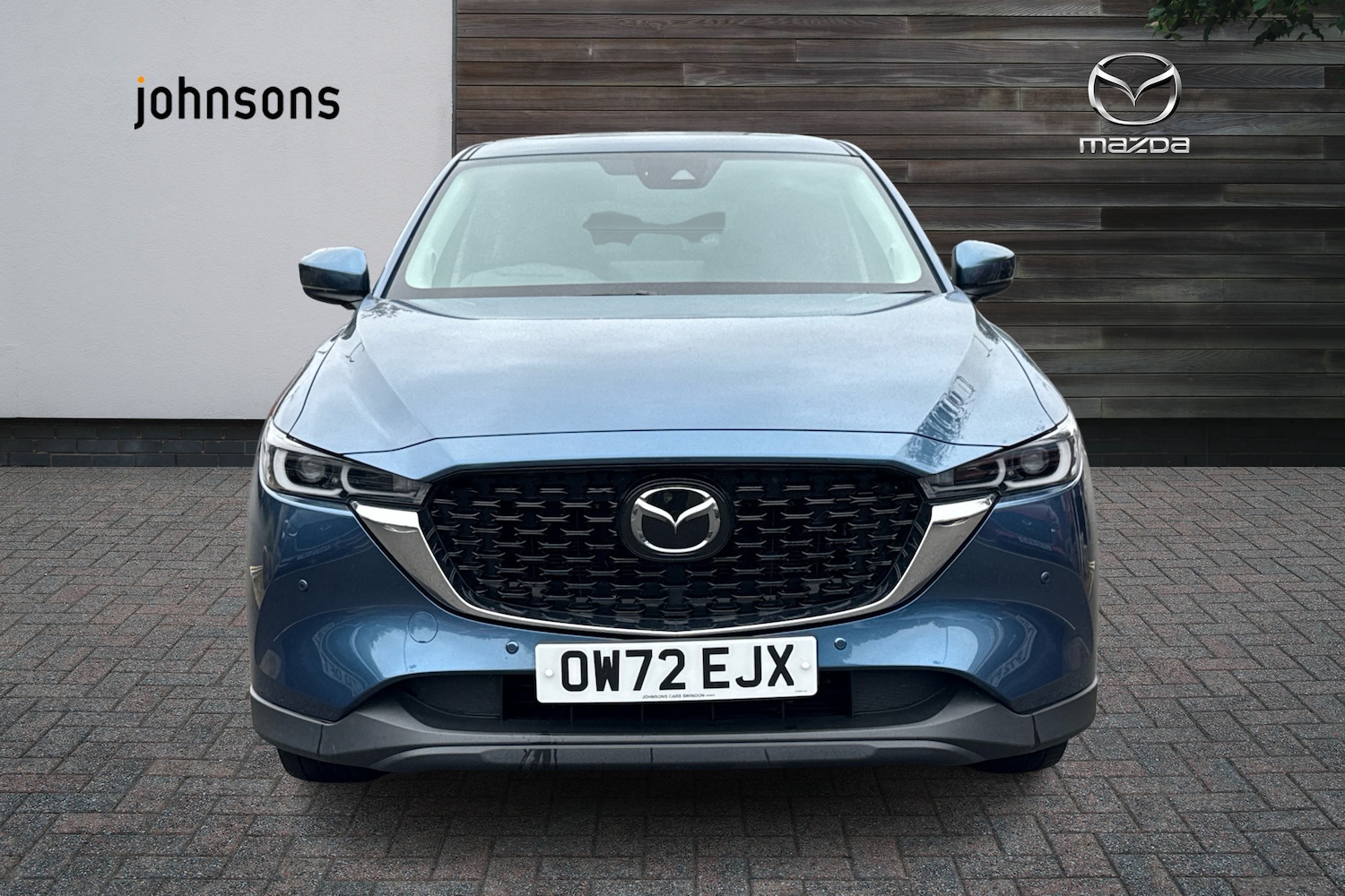 Used Mazda CX-5 2022 for sale - 76674688: Photo 10