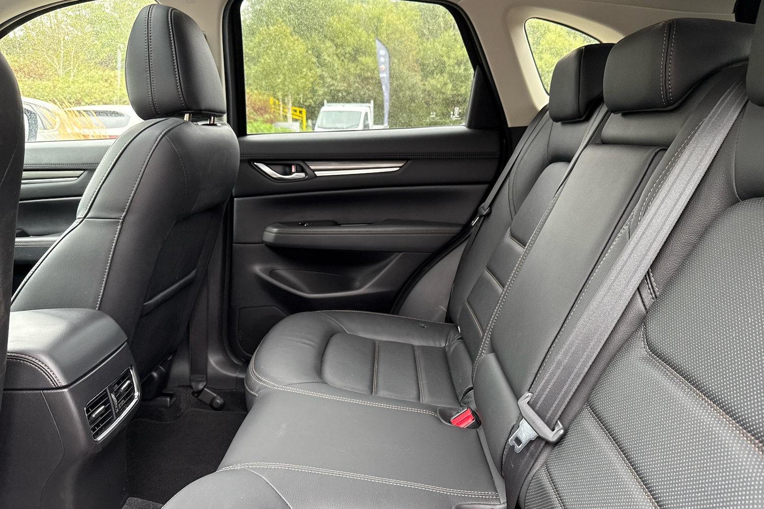 Used Mazda CX-5 2022 for sale - 76674688: Photo 12