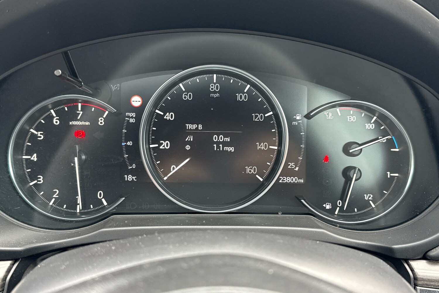 Used Mazda CX-5 2022 for sale - 76674688: Photo 13