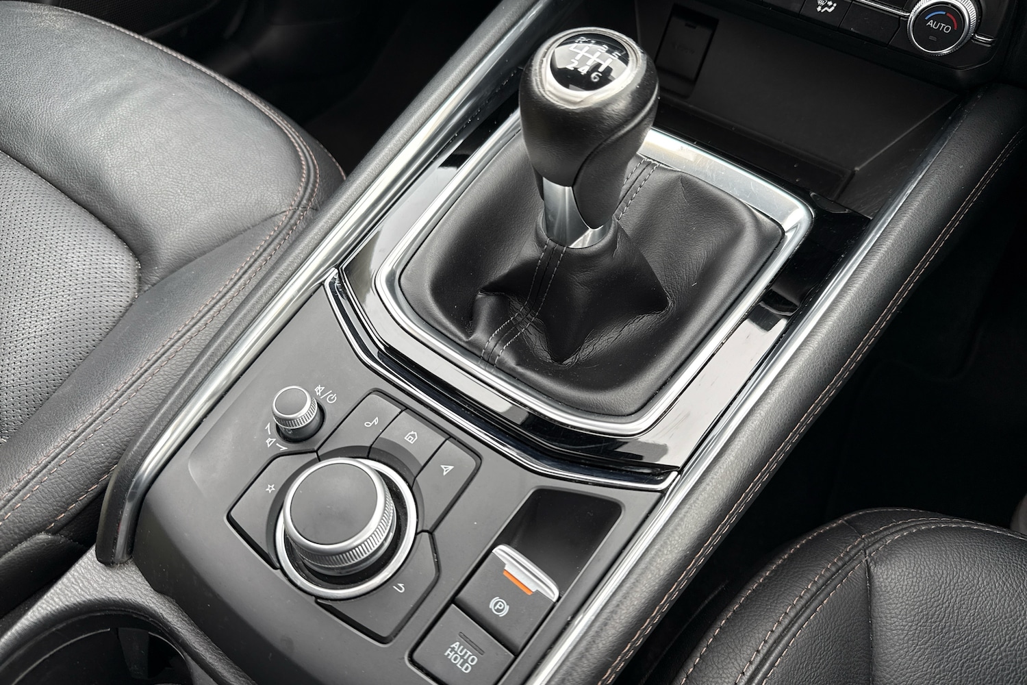 Used Mazda CX-5 2022 for sale - 76674688: Photo 14