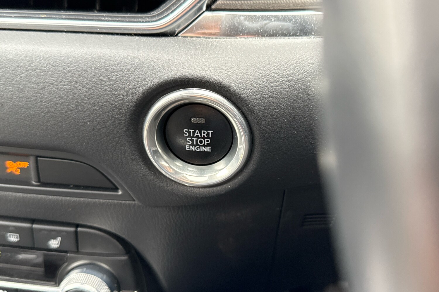 Used Mazda CX-5 2022 for sale - 76674688: Photo 15