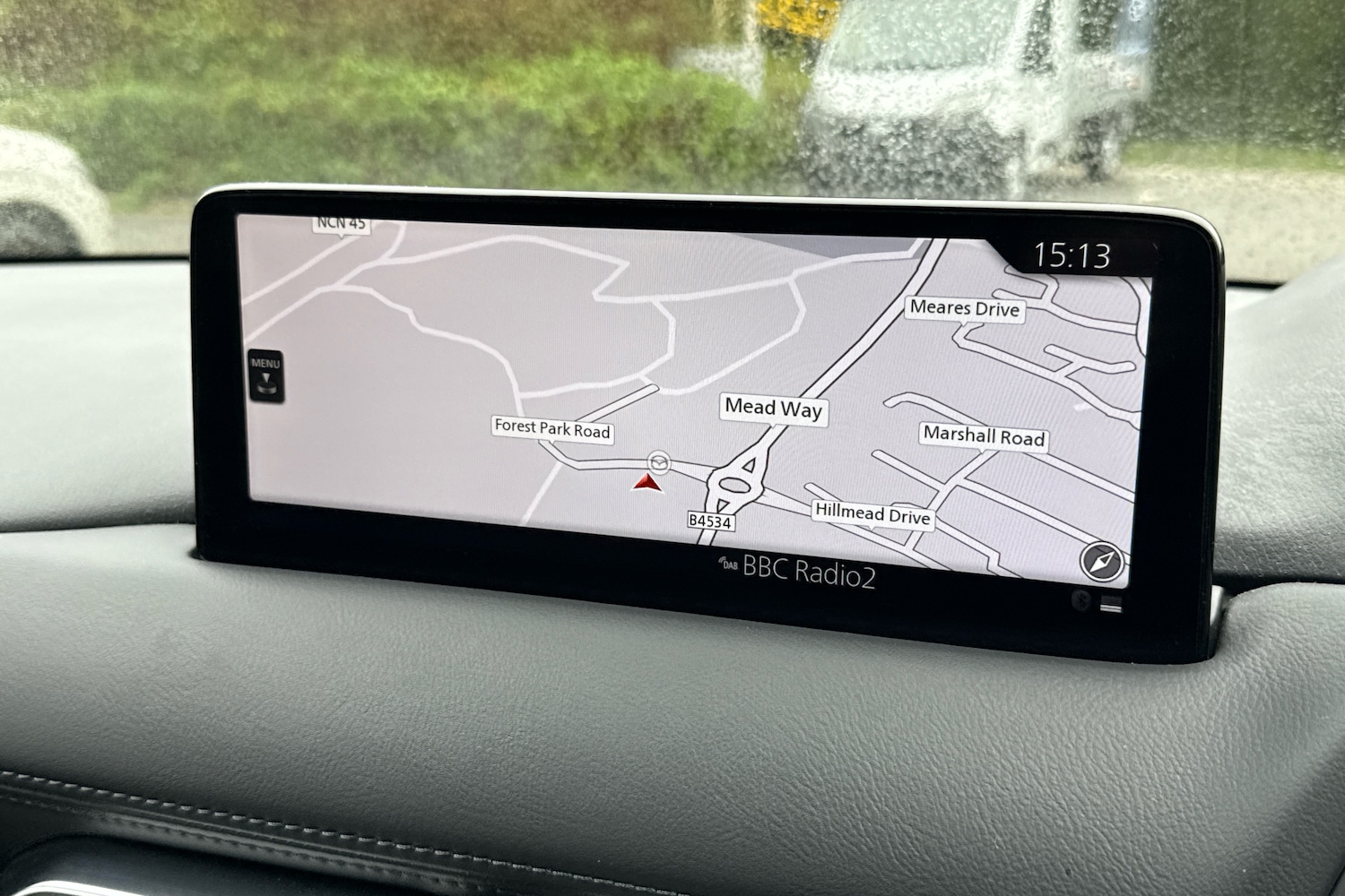 Used Mazda CX-5 2022 for sale - 76674688: Photo 16