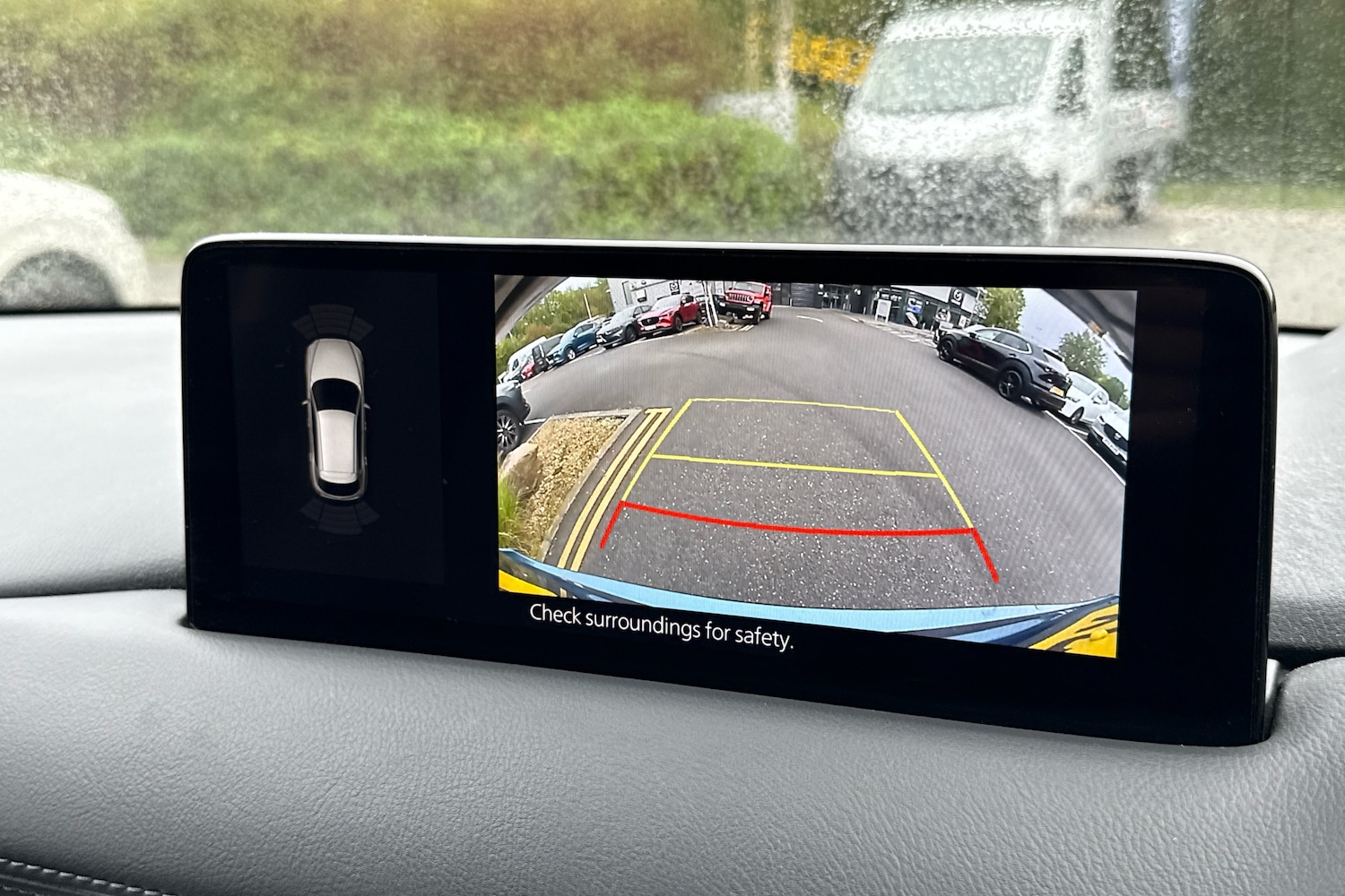 Used Mazda CX-5 2022 for sale - 76674688: Photo 17