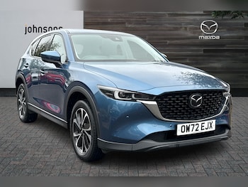 2022 (72) - 2.0 Sport Edition 5dr