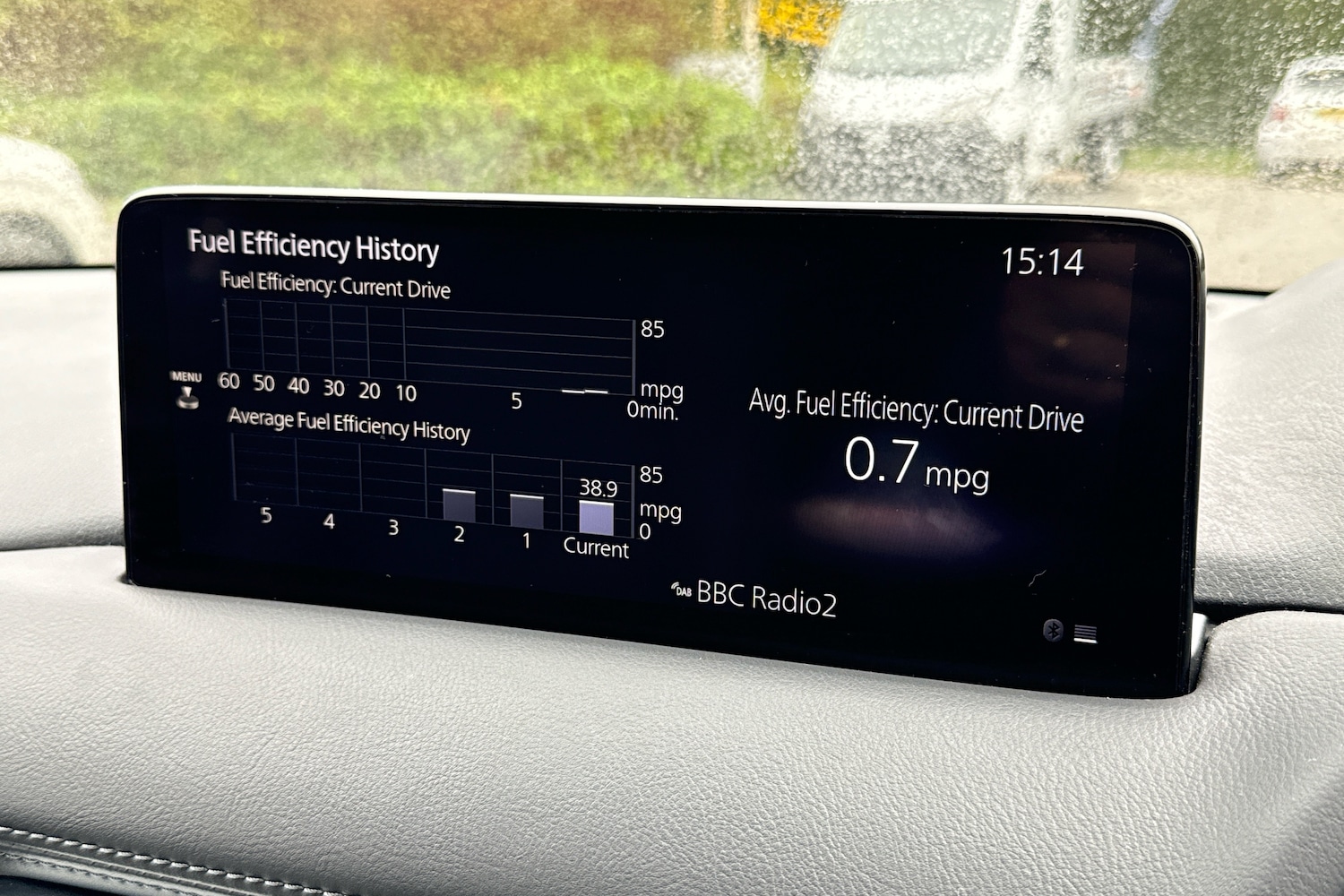 Used Mazda CX-5 2022 for sale - 76674688: Photo 20