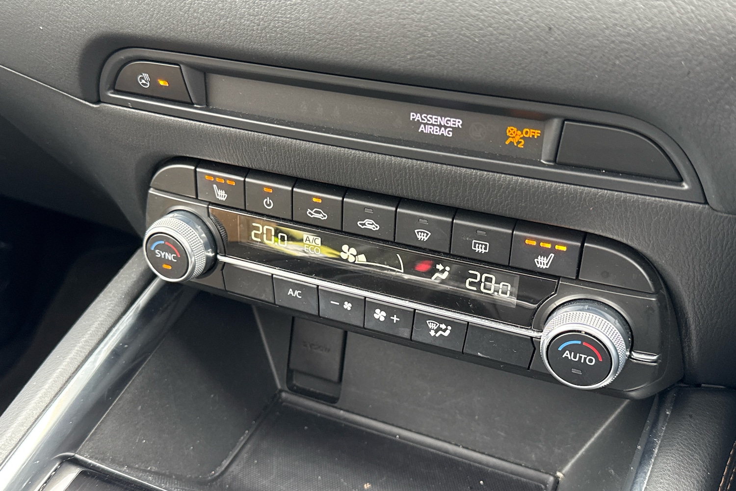 Used Mazda CX-5 2022 for sale - 76674688: Photo 21