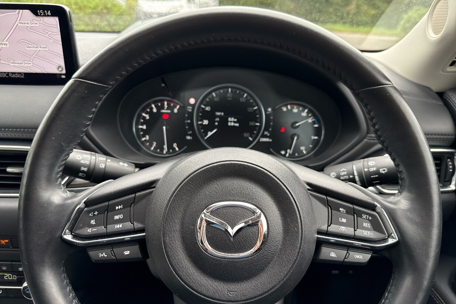 Used Mazda CX-5 2022 for sale - 76674688: Photo 24