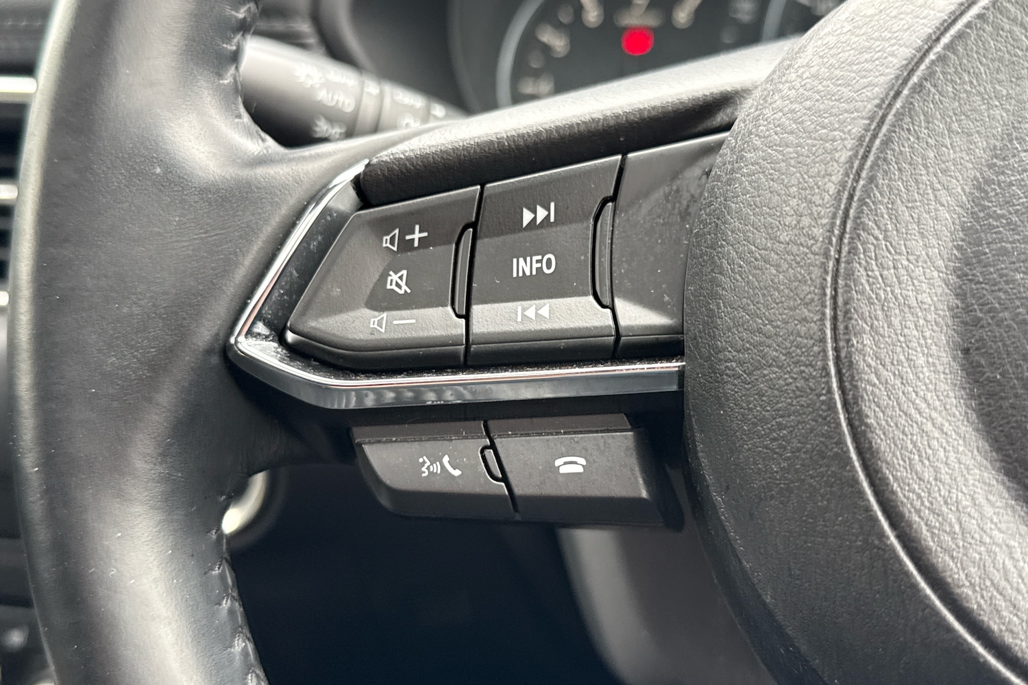 Used Mazda CX-5 2022 for sale - 76674688: Photo 25