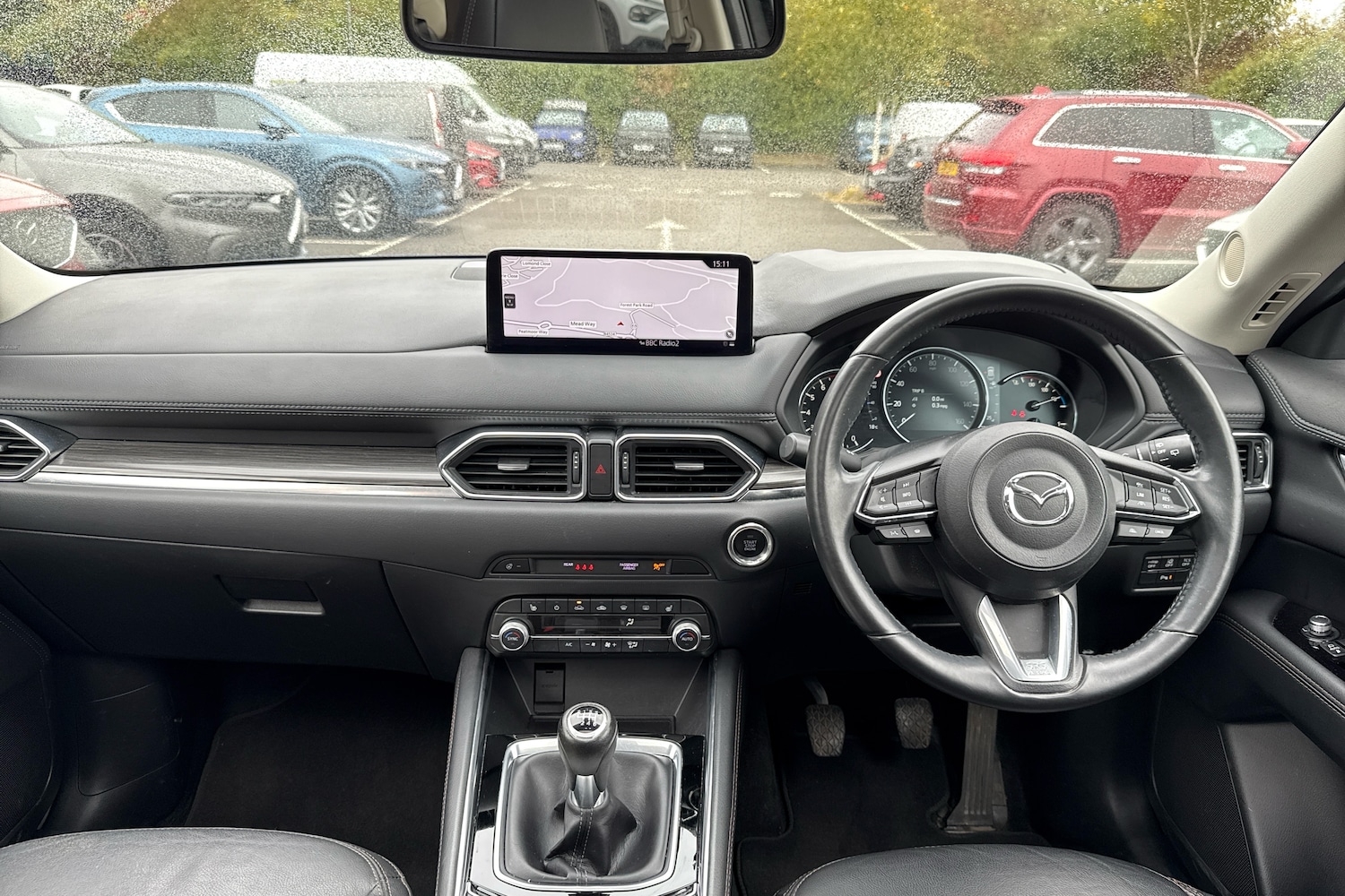 Used Mazda CX-5 2022 for sale - 76674688: Photo 3