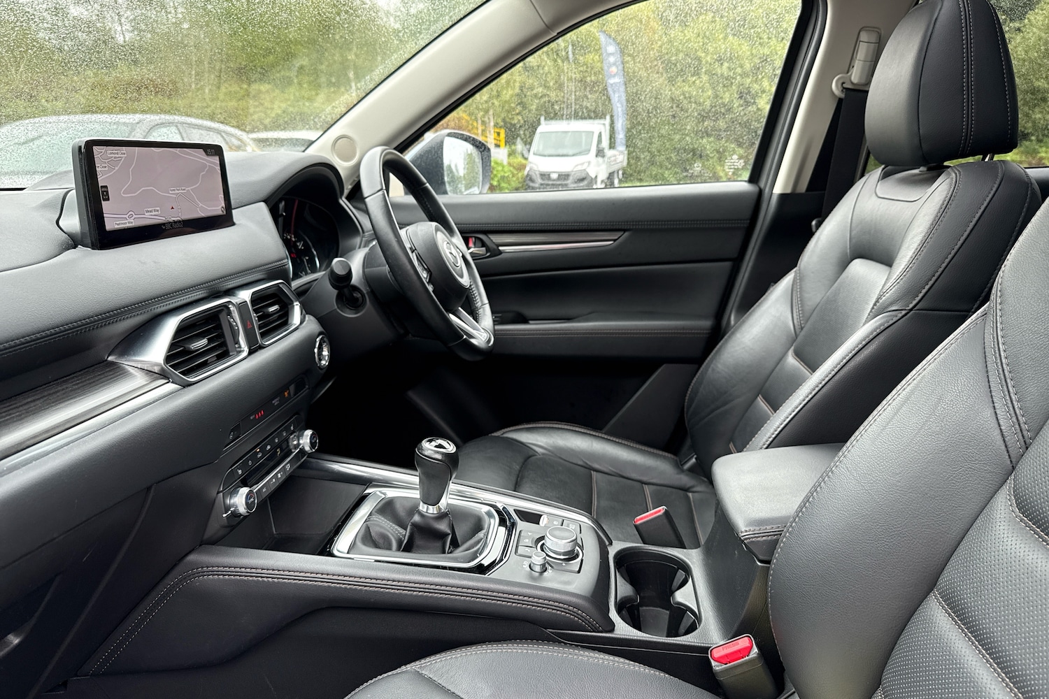 Used Mazda CX-5 2022 for sale - 76674688: Photo 6