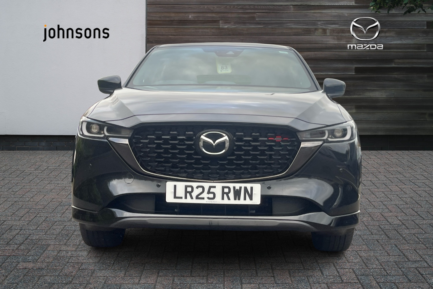 Used Mazda CX-5 2025 for sale - 76681525: Photo 10