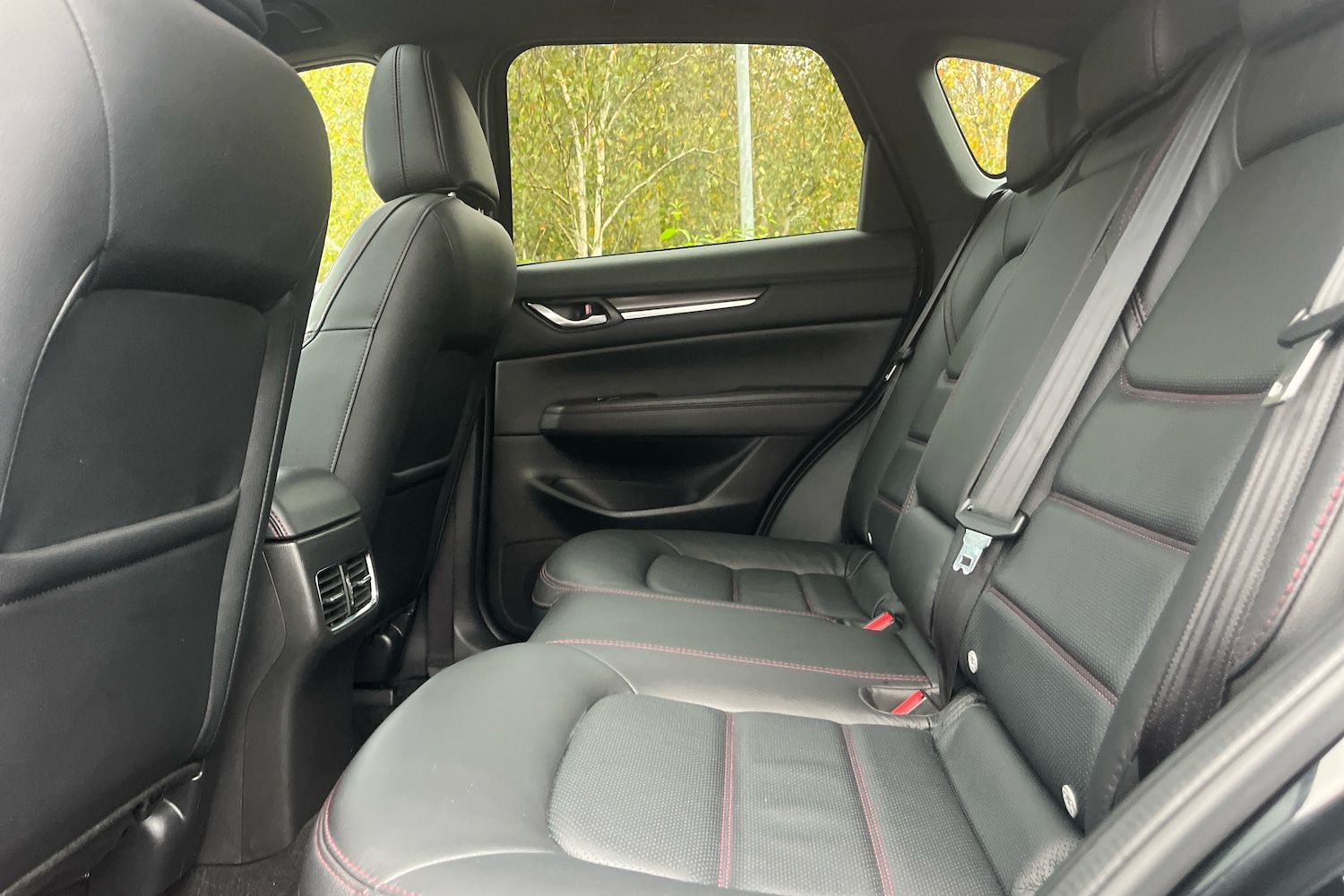 Used Mazda CX-5 2025 for sale - 76681525: Photo 12