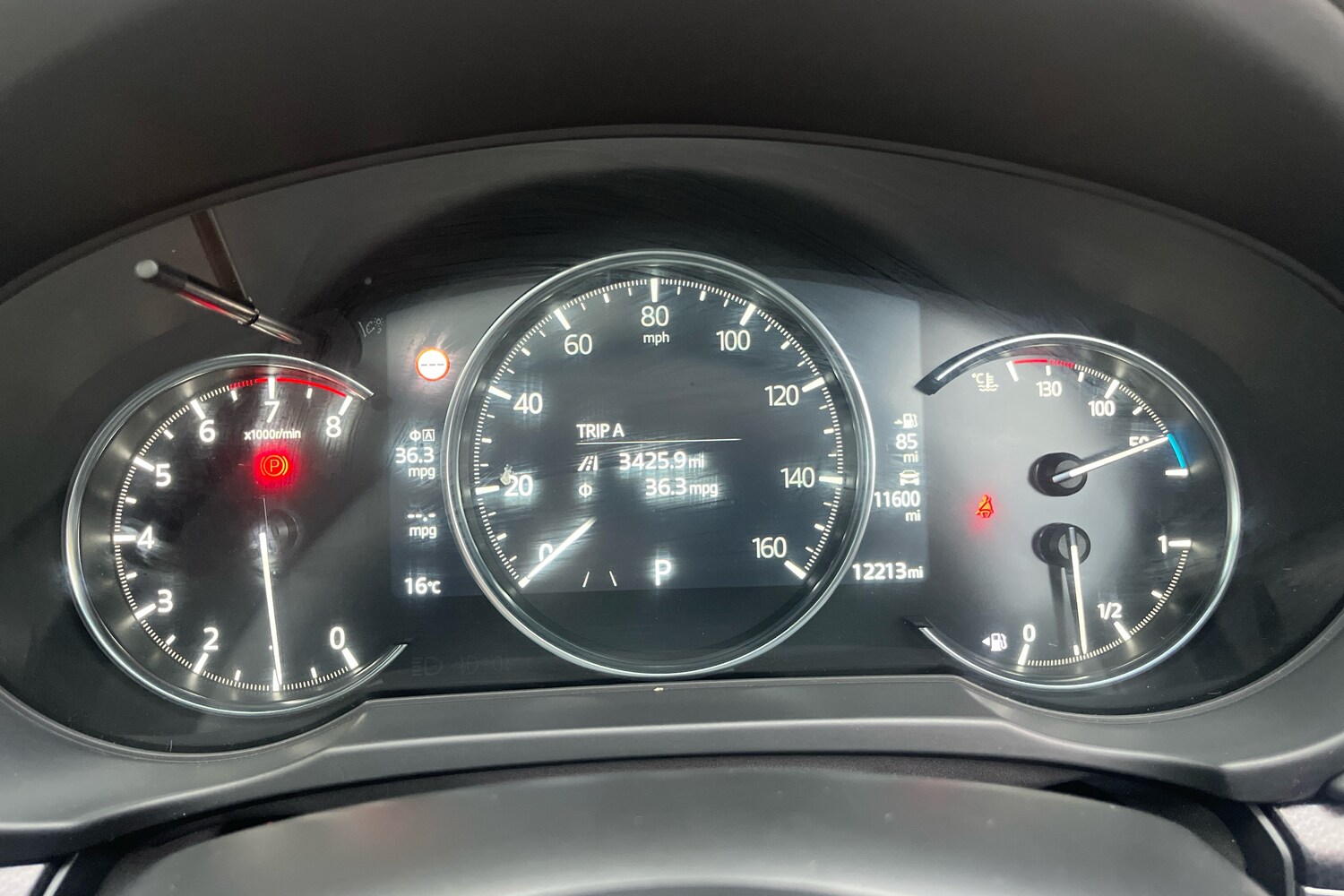 Used Mazda CX-5 2025 for sale - 76681525: Photo 13