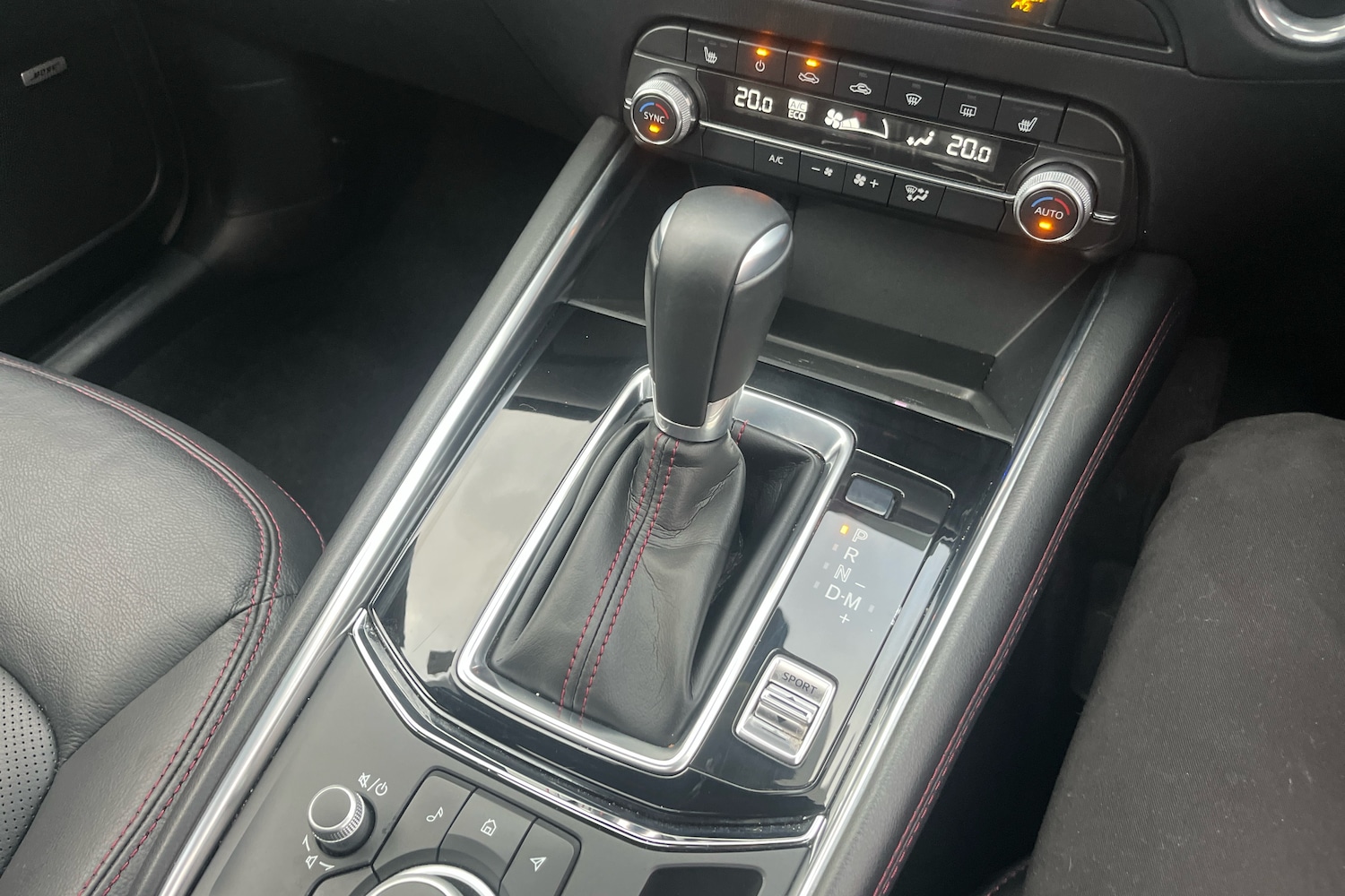 Used Mazda CX-5 2025 for sale - 76681525: Photo 14