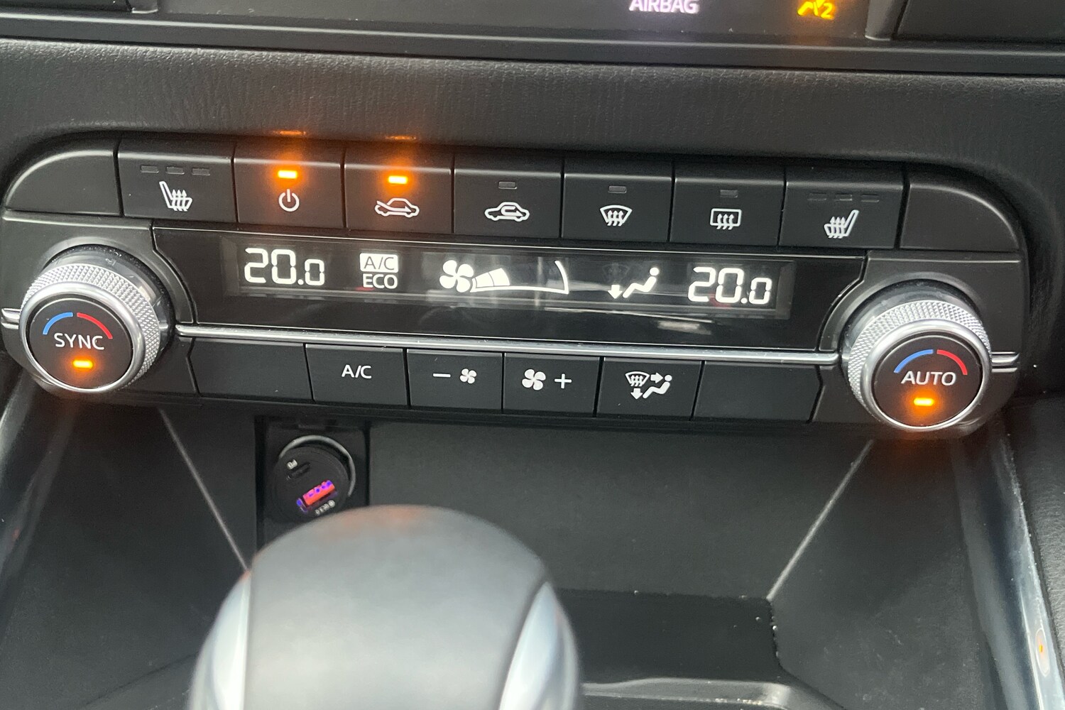 Used Mazda CX-5 2025 for sale - 76681525: Photo 15