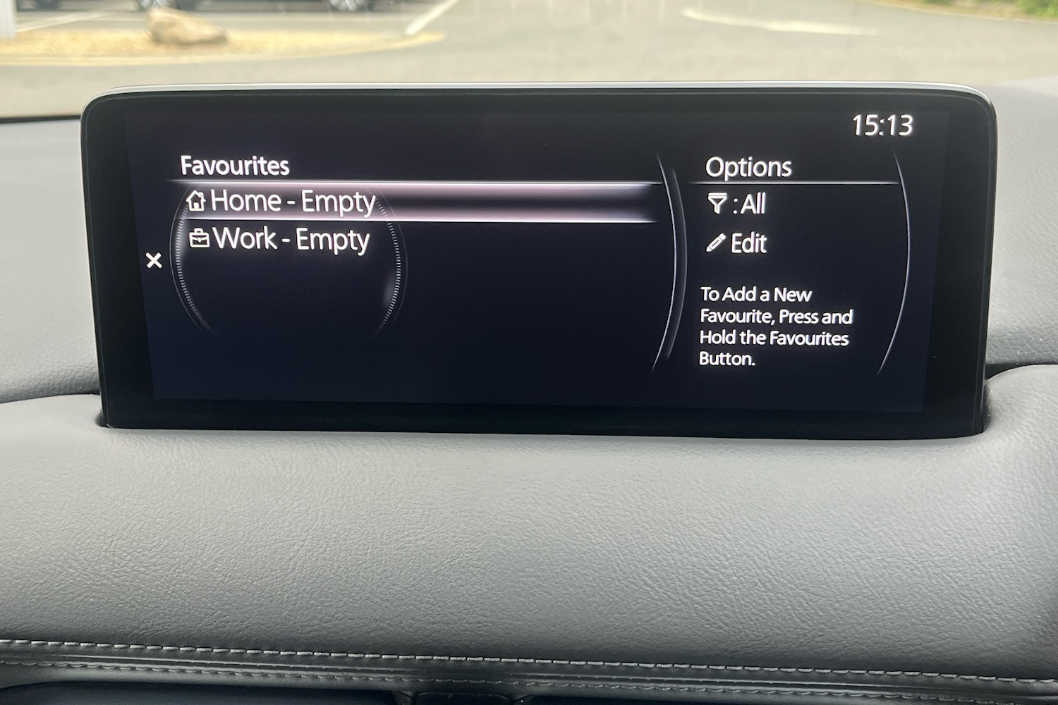 Used Mazda CX-5 2025 for sale - 76681525: Photo 16