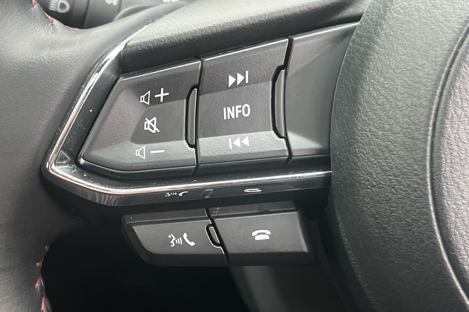 Used Mazda CX-5 2025 for sale - 76681525: Photo 17