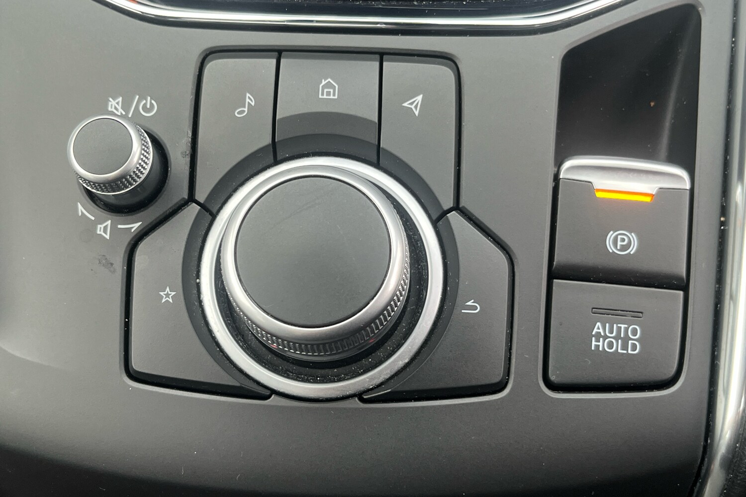 Used Mazda CX-5 2025 for sale - 76681525: Photo 19