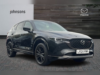 2025 (25) - 2.0 e-Skyactiv G MHEV Homura 5dr Auto