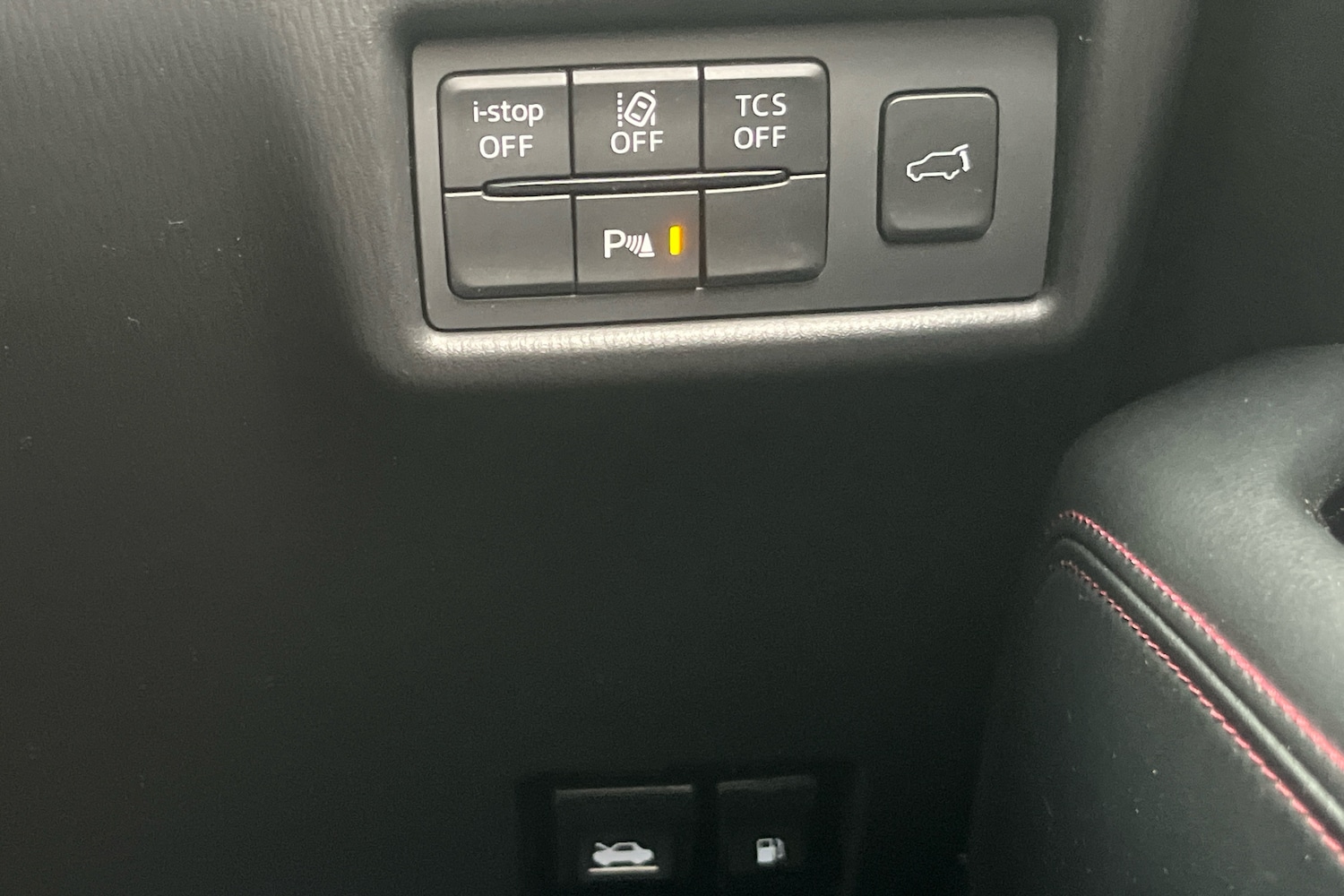 Used Mazda CX-5 2025 for sale - 76681525: Photo 21