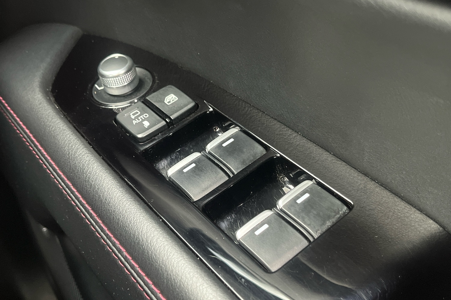 Used Mazda CX-5 2025 for sale - 76681525: Photo 22