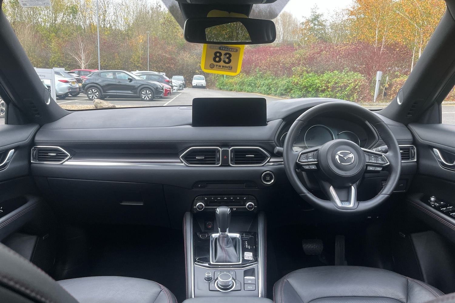 Used Mazda CX-5 2025 for sale - 76681525: Photo 3