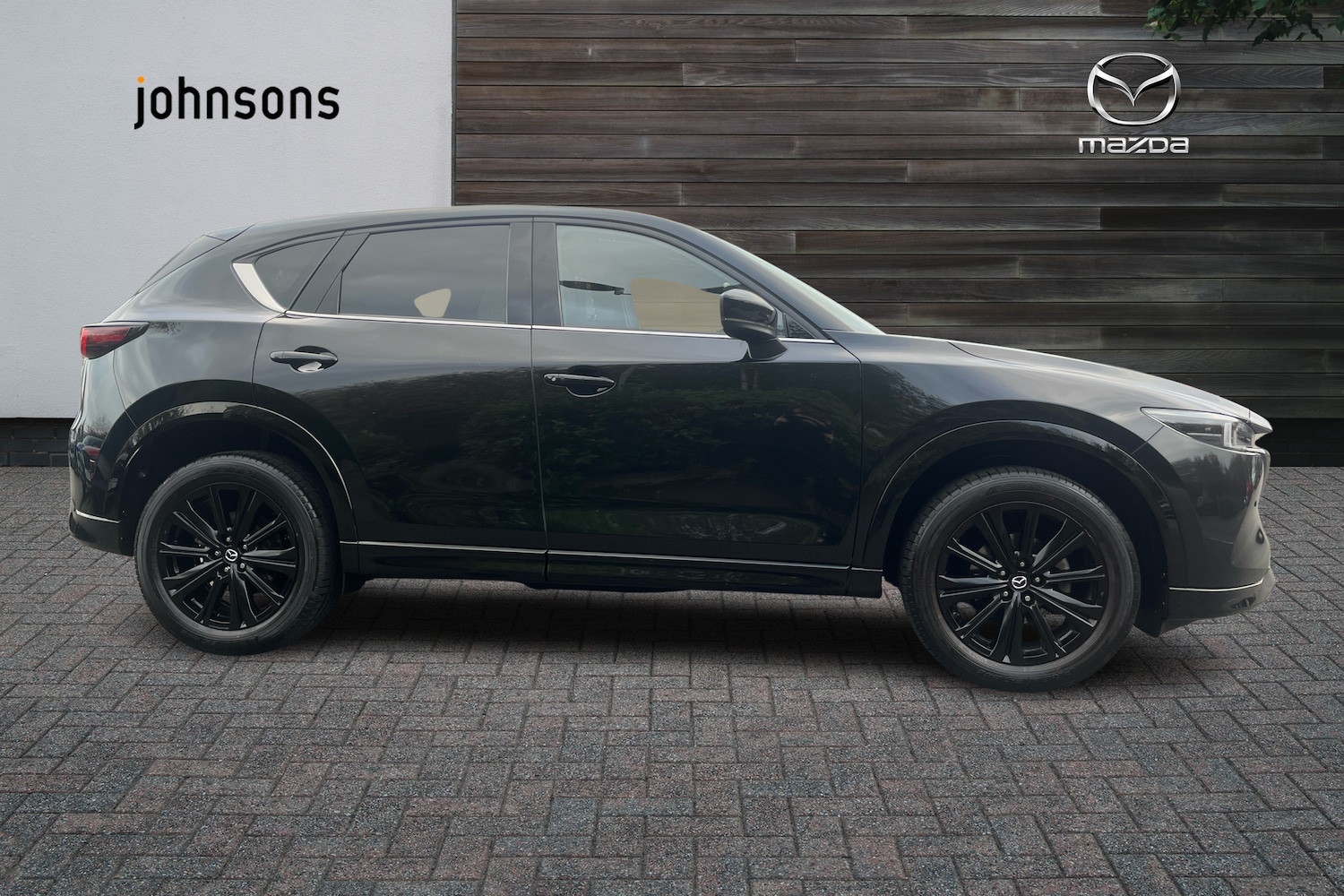 Used Mazda CX-5 2025 for sale - 76681525: Photo 8