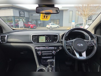 Used Kia Sportage 2019 for sale - 78284690: Photo