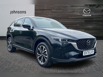 Used Mazda CX-5 2025 for sale - 78435952: Photo