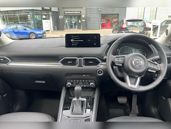 Used Mazda CX-5 2025 for sale - 78435952: Photo