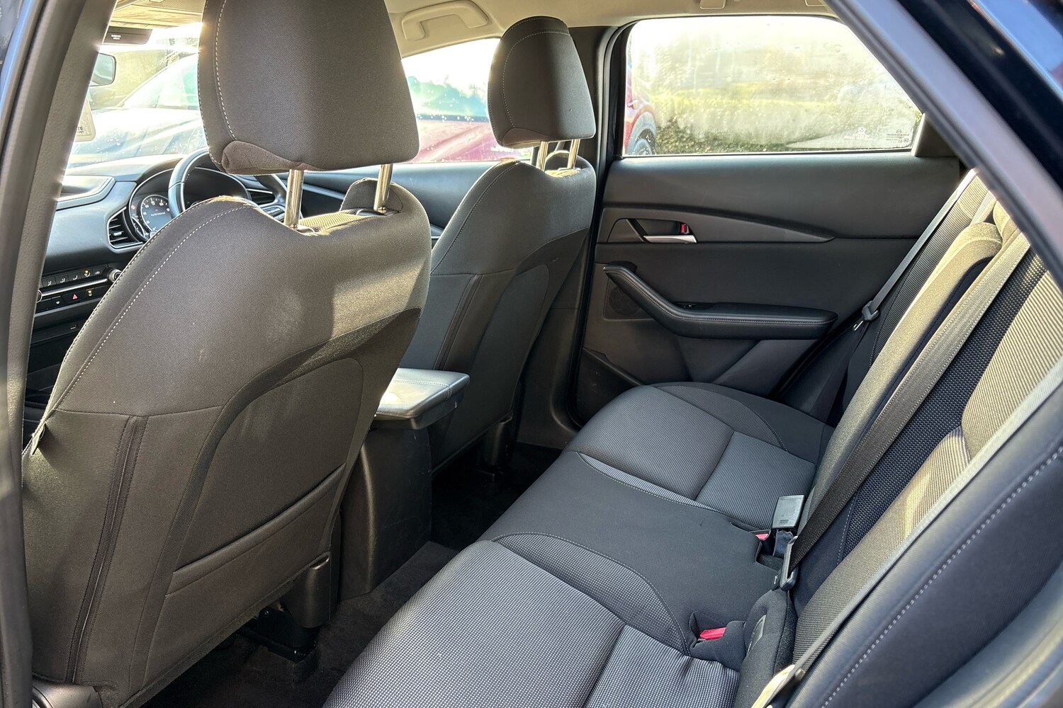 Used Mazda CX-30 2021 for sale - 77552016: Photo 12