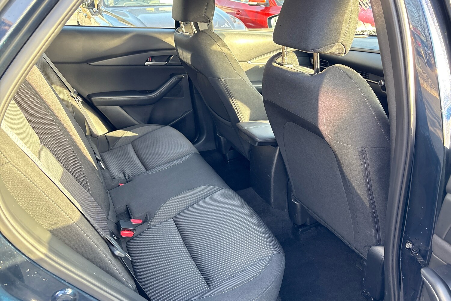 Used Mazda CX-30 2021 for sale - 77552016: Photo 14