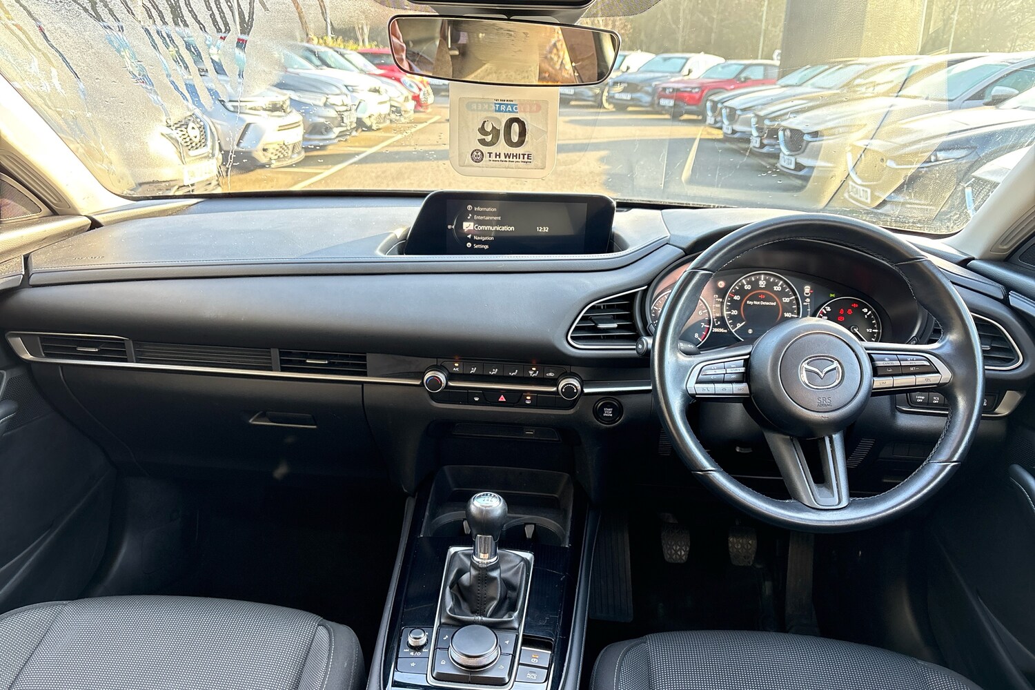 Used Mazda CX-30 2021 for sale - 77552016: Photo 15