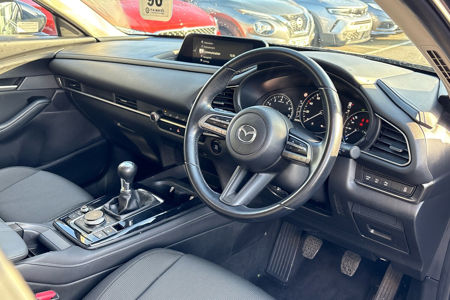 Used Mazda CX-30 2021 for sale - 77552016: Photo 16