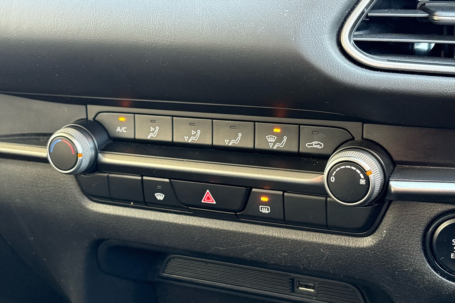 Used Mazda CX-30 2021 for sale - 77552016: Photo 20