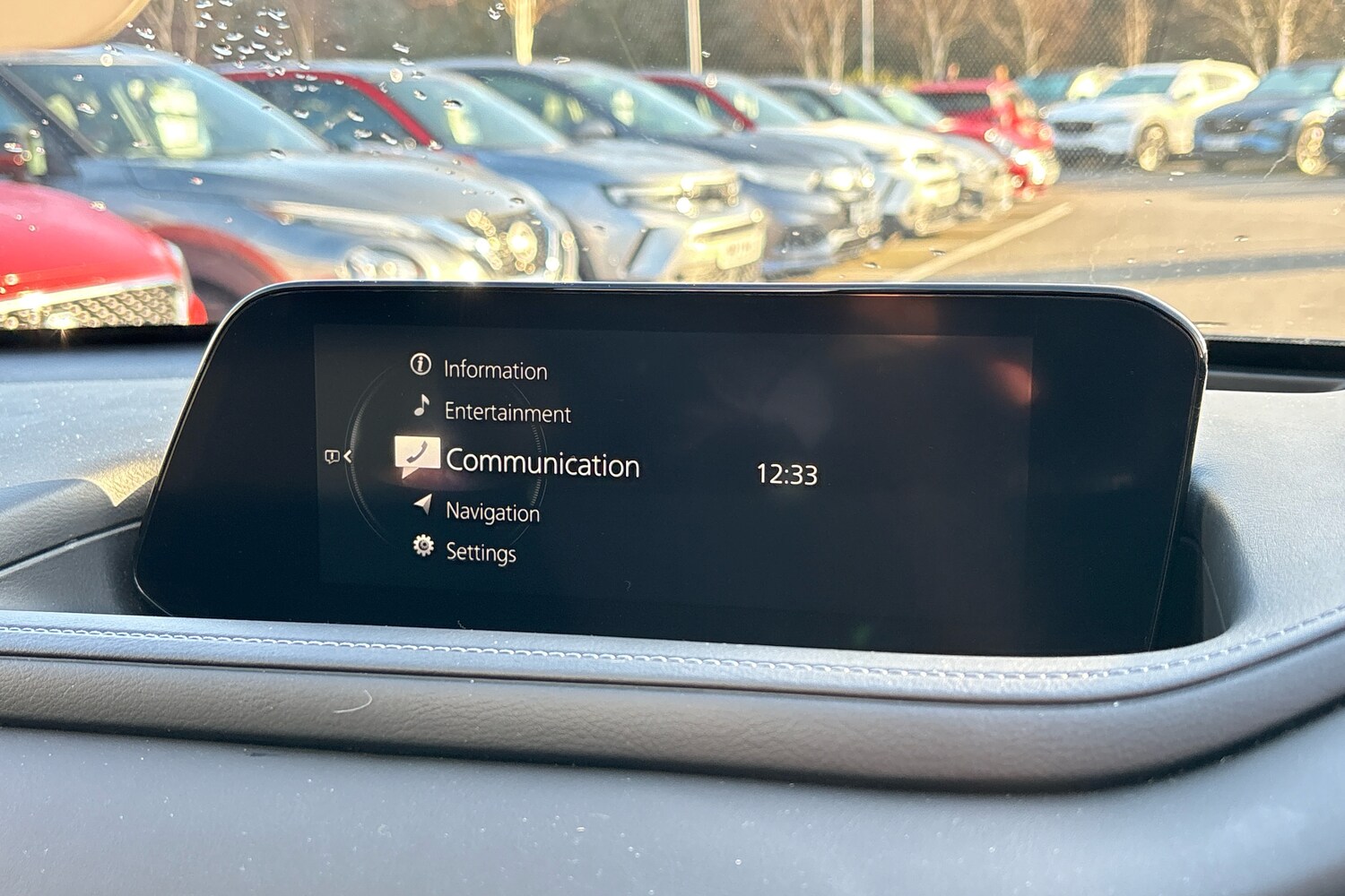 Used Mazda CX-30 2021 for sale - 77552016: Photo 21