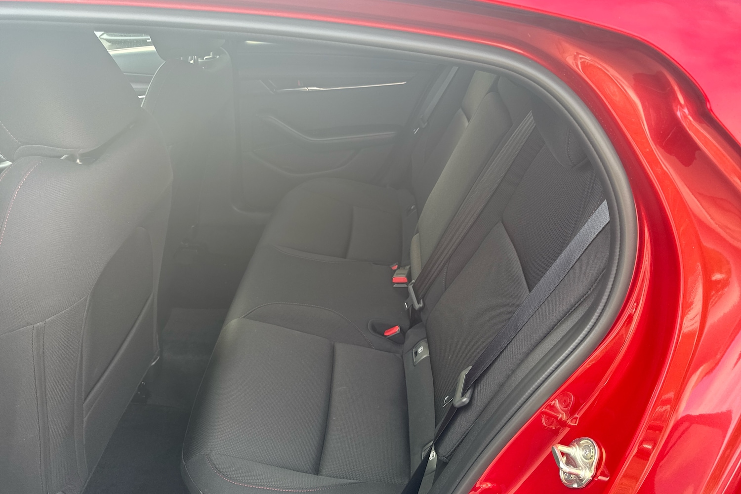 Used Mazda Mazda3 2025 for sale - 76772921: Photo 12