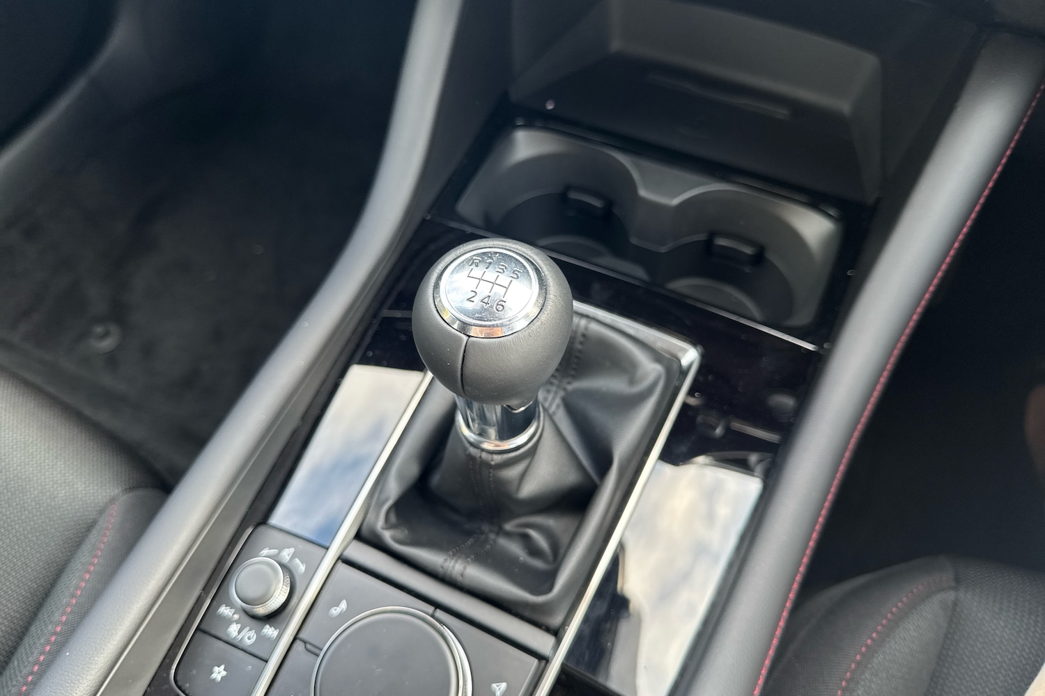 Used Mazda Mazda3 2025 for sale - 76772921: Photo 14