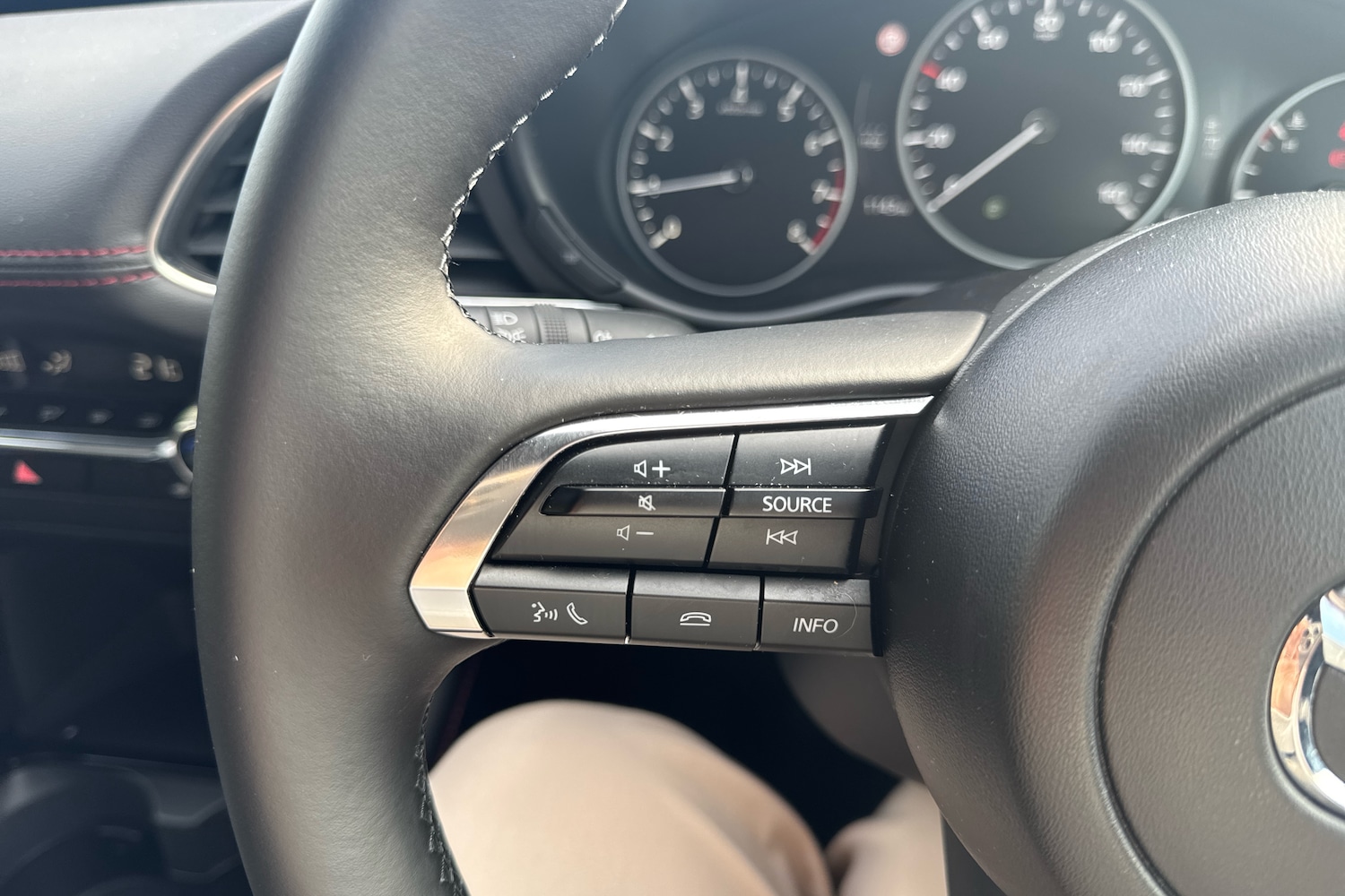 Used Mazda Mazda3 2025 for sale - 76772921: Photo 16