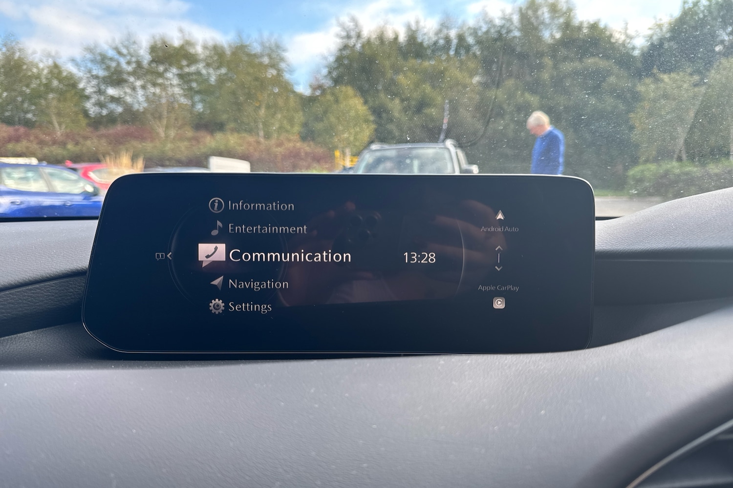 Used Mazda Mazda3 2025 for sale - 76772921: Photo 17